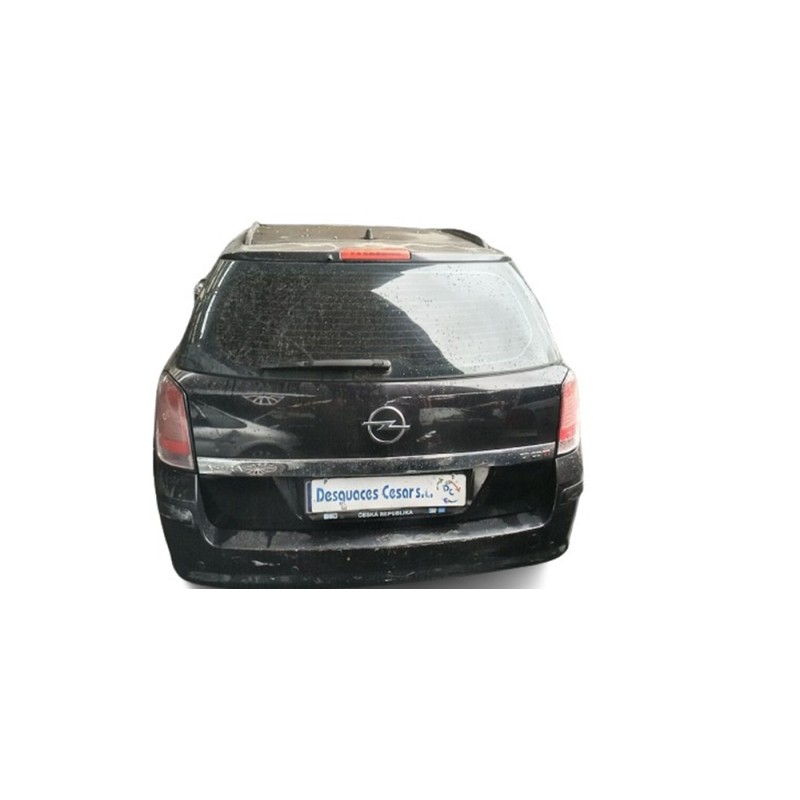 OPEL ASTRA H BERLINA - imagen 2