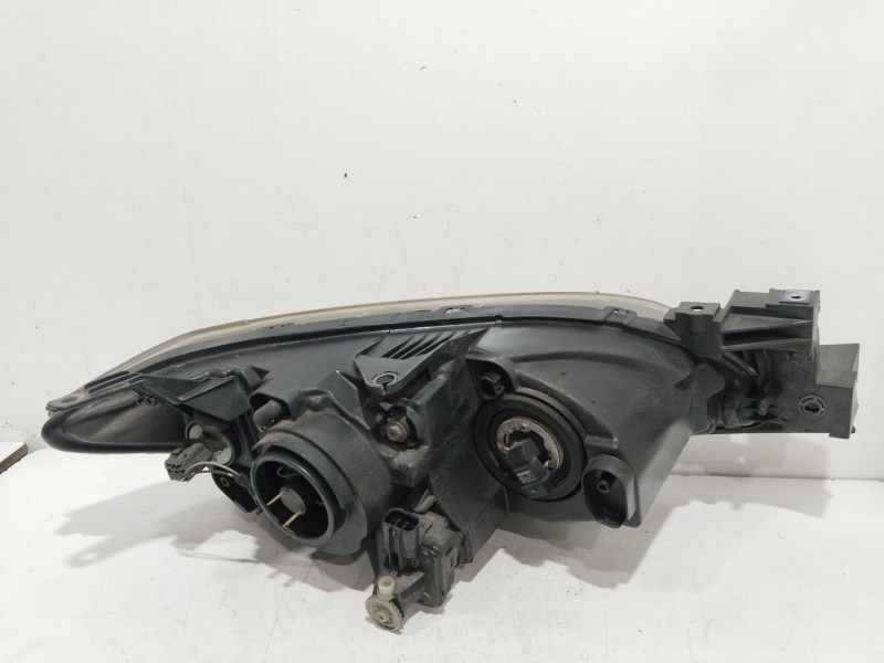 Recambio de faro izquierdo para mazda 3 berlina (bk) 1.6 crdt active referencia OEM IAM BN8V510L0D  