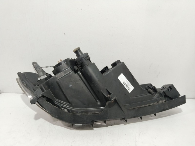 Recambio de faro izquierdo para mazda 3 berlina (bk) 1.6 crdt active referencia OEM IAM BN8V510L0D  