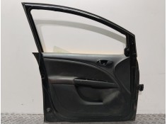 Recambio de puerta delantera derecha para seat altea xl (5p5, 5p8) 1.6 tdi referencia OEM IAM 5P0831056A  AMARILLO