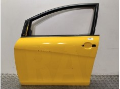 Recambio de puerta delantera izquierda para seat altea xl (5p5) reference ecomotive referencia OEM IAM 5P0831055A  AMARILLO