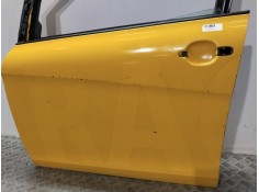 Recambio de puerta delantera izquierda para seat altea xl (5p5) reference ecomotive referencia OEM IAM 5P0831055A  AMARILLO 2