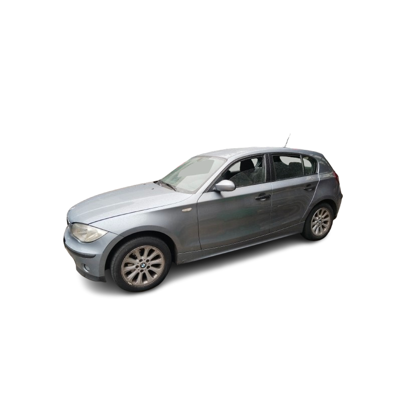 BMW 1 (E87) - imagen 2