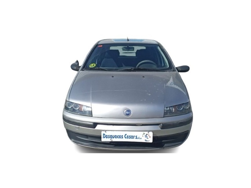 fiat punto furgoneta/hatchback (188_) del año 2002