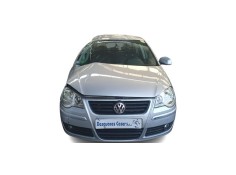 volkswagen polo (9n_, 9a_) del año 2008