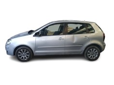 volkswagen polo (9n_, 9a_) del año 2008 2