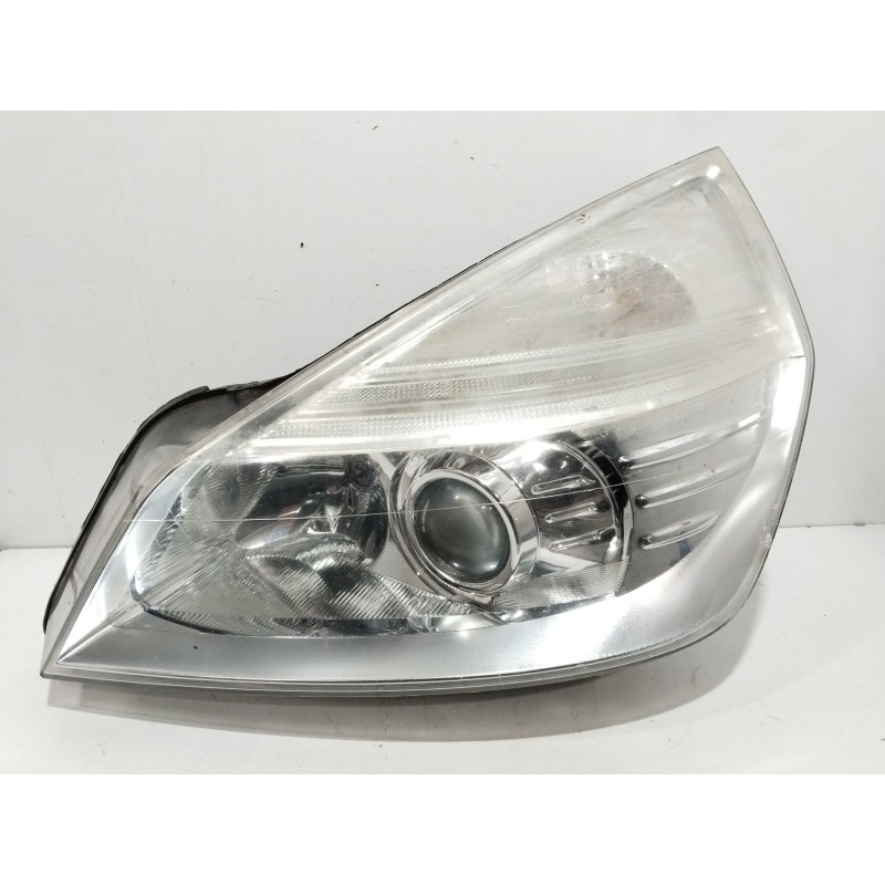 Recambio de faro izquierdo para renault espace iv (jk0) grand espace dynamique referencia OEM IAM 8200394706  