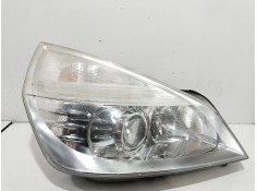 Recambio de faro derecho para renault espace iv (jk0) grand espace dynamique referencia OEM IAM 8200394707  