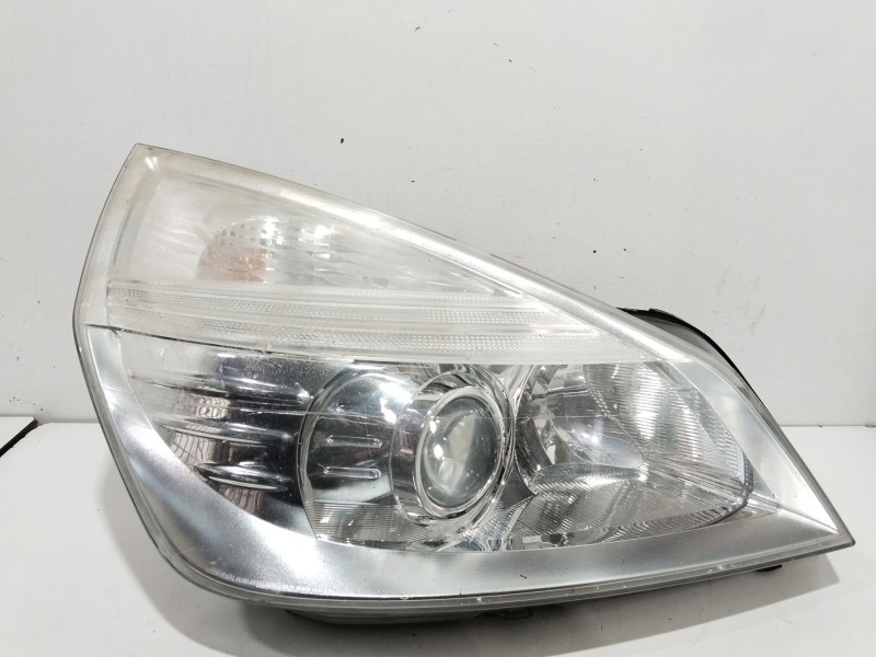 Recambio de faro derecho para renault espace iv (jk0) grand espace dynamique referencia OEM IAM 8200394707  