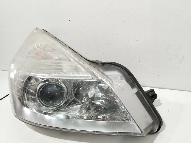 Recambio de faro derecho para renault espace iv (jk0) grand espace dynamique referencia OEM IAM 8200394707  