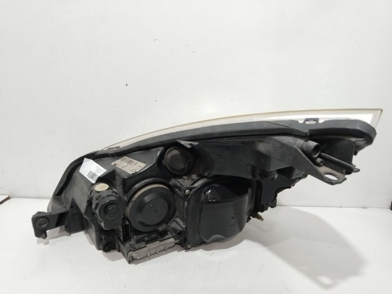 Recambio de faro derecho para renault espace iv (jk0) grand espace dynamique referencia OEM IAM 8200394707  