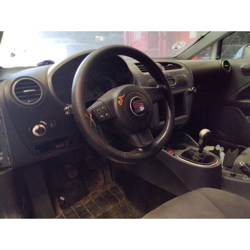 SEAT LEON (1P1) - imagen 5