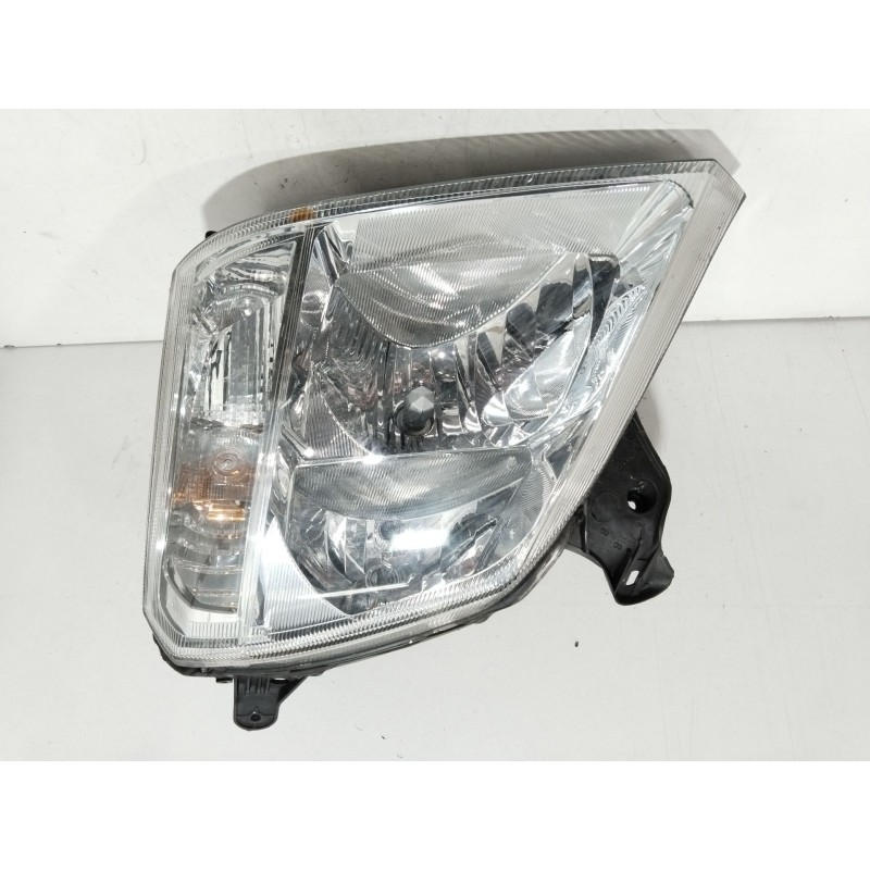 Recambio de faro izquierdo para opel meriva 1.7 16v cdti referencia OEM IAM 89308559  