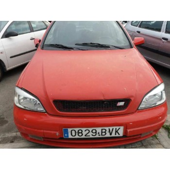 OPEL ASTRA G BERLINA