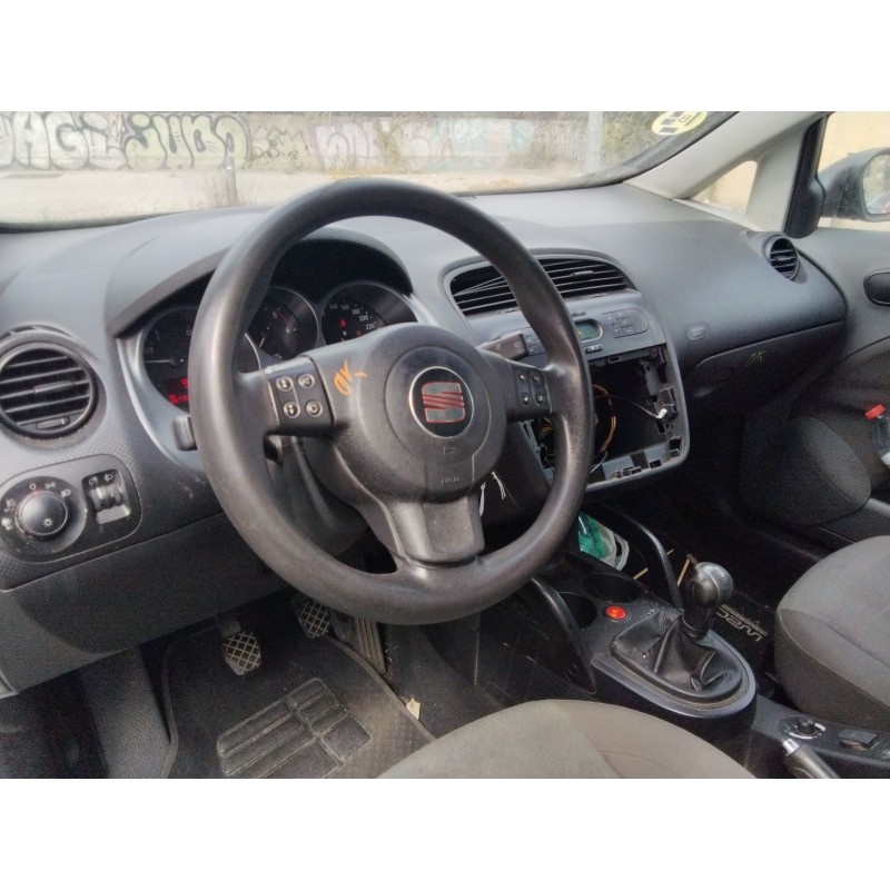SEAT ALTEA (5P1) - imagen 5