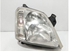 Recambio de faro derecho para opel meriva 1.7 16v cdti referencia OEM IAM 93321053