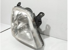 Recambio de faro derecho para opel meriva 1.7 16v cdti referencia OEM IAM 93321053   2