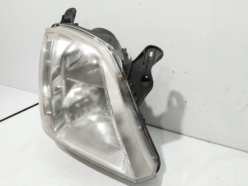 Recambio de faro derecho para opel meriva 1.7 16v cdti referencia OEM IAM 93321053  