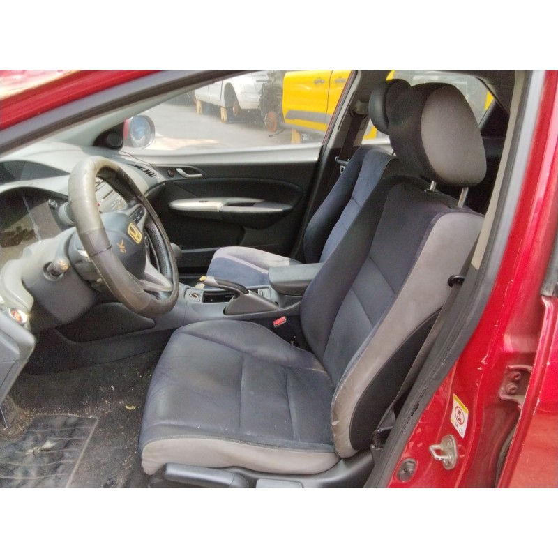 HONDA CIVIC VIII HATCHBACK (FN, FK) - imagen 6