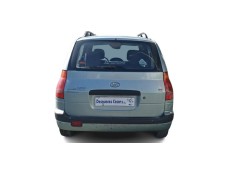 hyundai matrix (fc) del año 2004 2