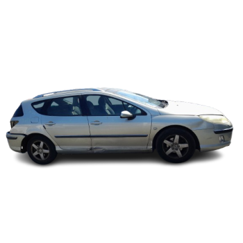 PEUGEOT 407 SW (6E_, 6D_)