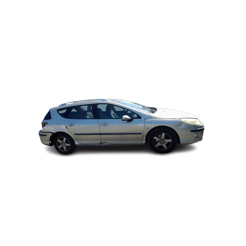 PEUGEOT 407 SW (6E_, 6D_) - imagen 1