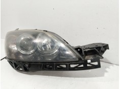 Recambio de faro izquierdo para mazda 3 berlina (bk) 1.6 crdt sportive referencia OEM IAM BP4K510L0E   2