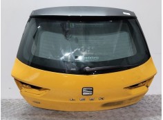 Recambio de porton trasero para seat leon sportstourer (kl8) style referencia OEM IAM 5F9827024  AMARILLO