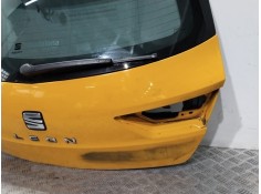 Recambio de porton trasero para seat leon sportstourer (kl8) style referencia OEM IAM 5F9827024  AMARILLO 2