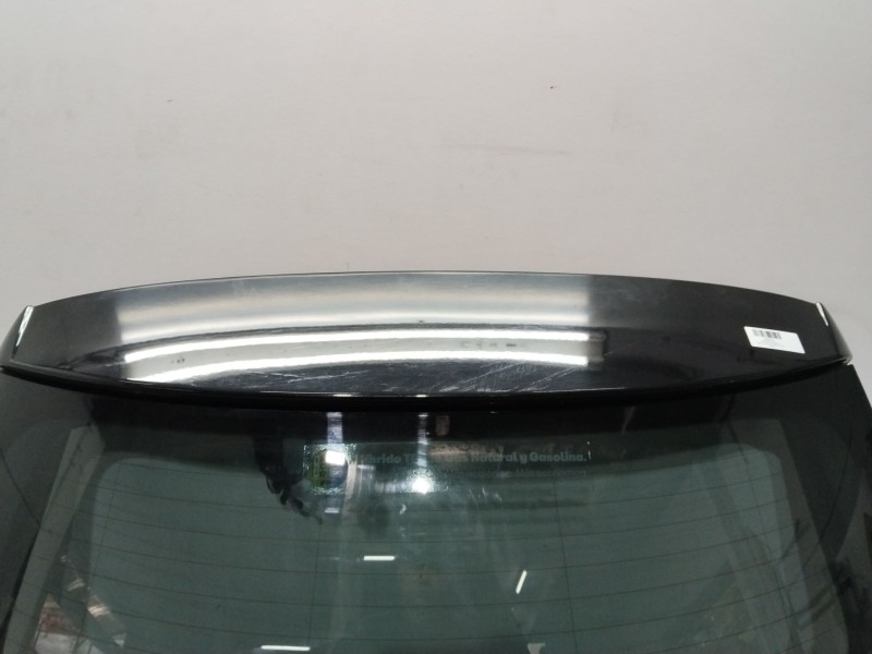 Recambio de porton trasero para seat leon sportstourer (kl8) style referencia OEM IAM 5F9827024  AMARILLO