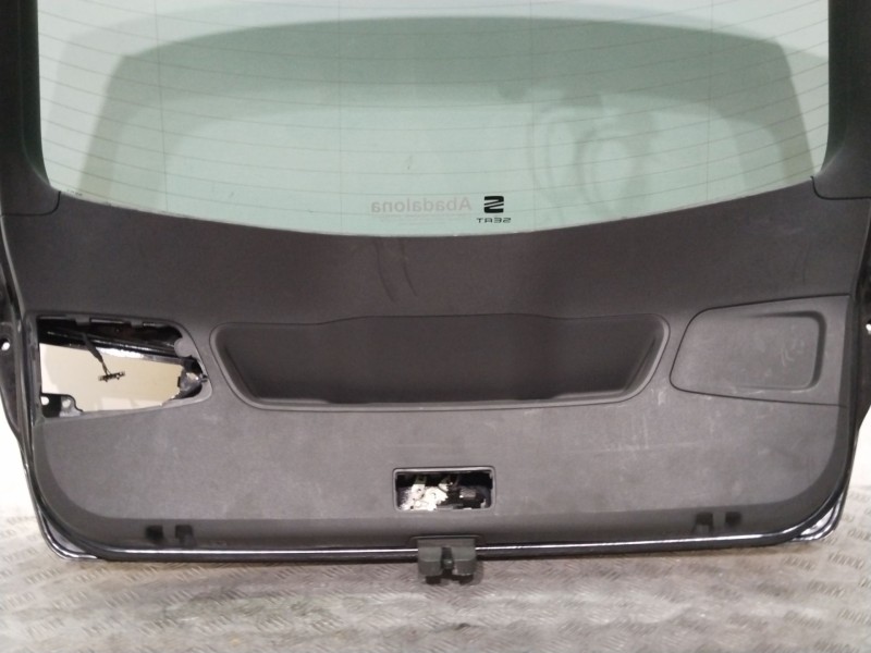 Recambio de porton trasero para seat leon sportstourer (kl8) style referencia OEM IAM 5F9827024  AMARILLO