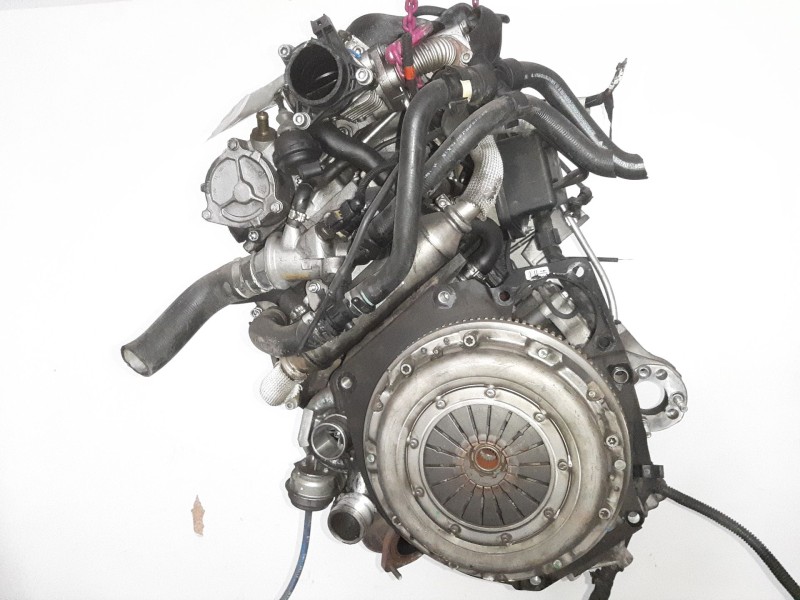 Recambio de motor completo para fiat bravo (198) 1.9 active multijet referencia OEM IAM 310A1027  