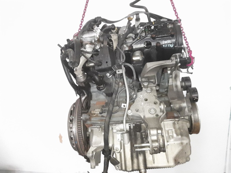Recambio de motor completo para fiat bravo (198) 1.9 active multijet referencia OEM IAM 310A1027  