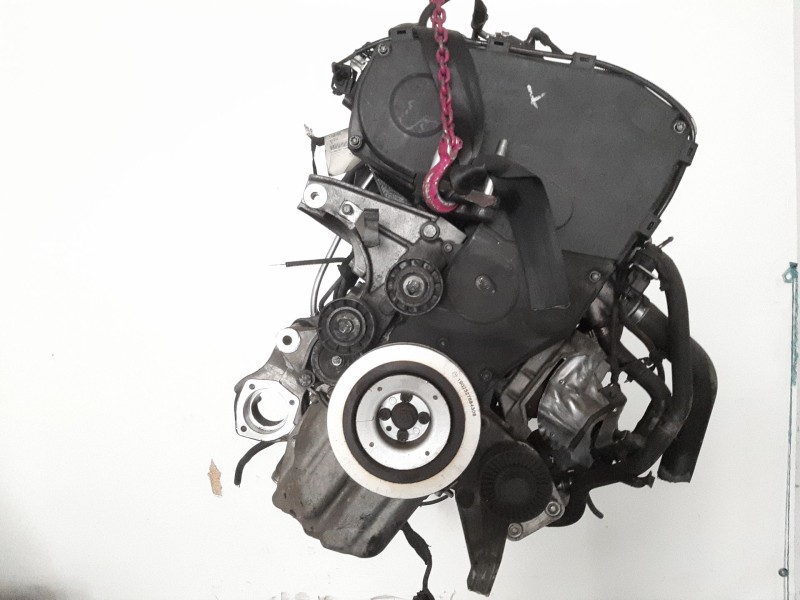 Recambio de motor completo para fiat bravo (198) 1.9 active multijet referencia OEM IAM 310A1027  