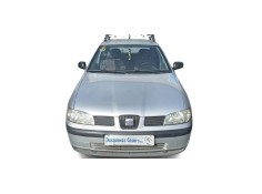 seat cordoba (6k1, 6k2) del año 2001