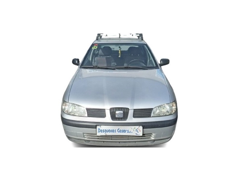 seat cordoba (6k1, 6k2) del año 2001