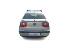 seat cordoba (6k1, 6k2) del año 2001 2