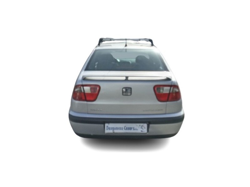 seat cordoba (6k1, 6k2) del año 2001