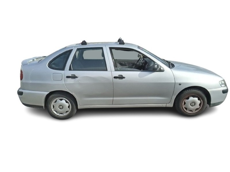 seat cordoba (6k1, 6k2) del año 2001