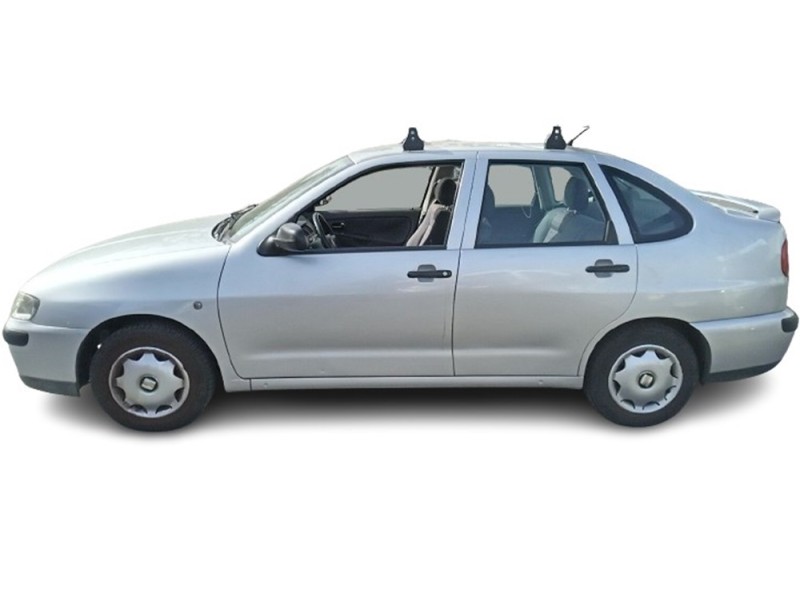 seat cordoba (6k1, 6k2) del año 2001