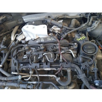 VOLKSWAGEN GOLF VII Variant (BA5, BV5) de desguace