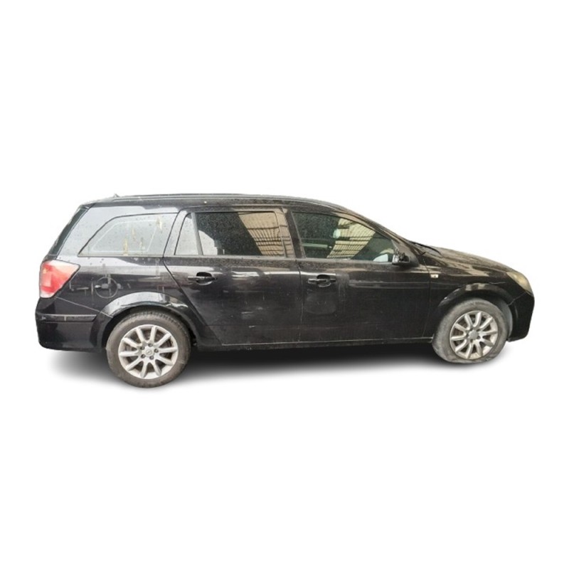 OPEL ASTRA H BERLINA - imagen 3