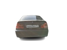 bmw 3 (e46) del año 2002 2