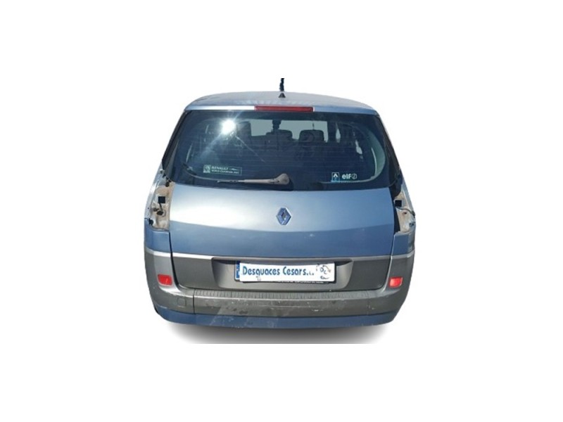 renault grand scénic ii (jm0/1_) del año 2006 renault grand scénic ii (jm0/1_) del año 2006