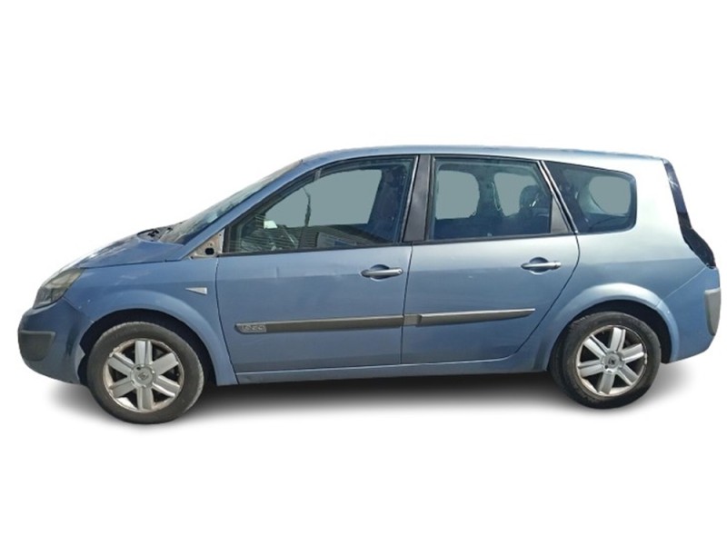 renault grand scénic ii (jm0/1_) del año 2006 renault grand scénic ii (jm0/1_) del año 2006