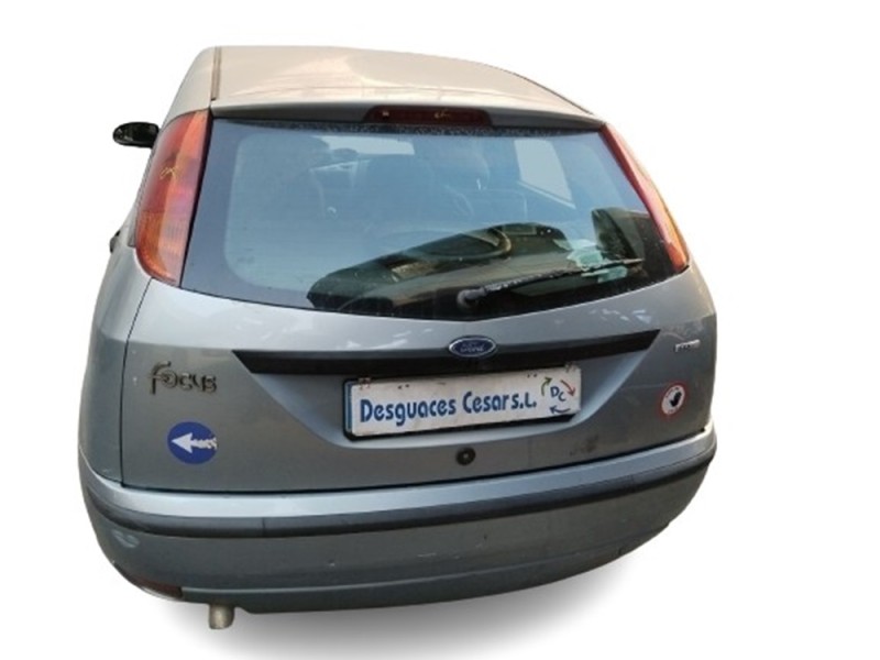 ford focus berlina (cak) del año 2003 ford focus berlina (cak) del año 2003