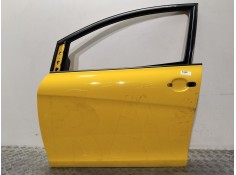 Recambio de puerta delantera izquierda para seat altea xl (5p5) reference ecomotive referencia OEM IAM 5P0831055A  AMARILLO