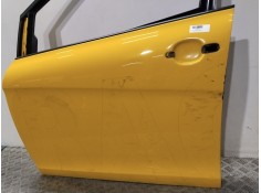 Recambio de puerta delantera izquierda para seat altea xl (5p5) reference ecomotive referencia OEM IAM 5P0831055A  AMARILLO 2