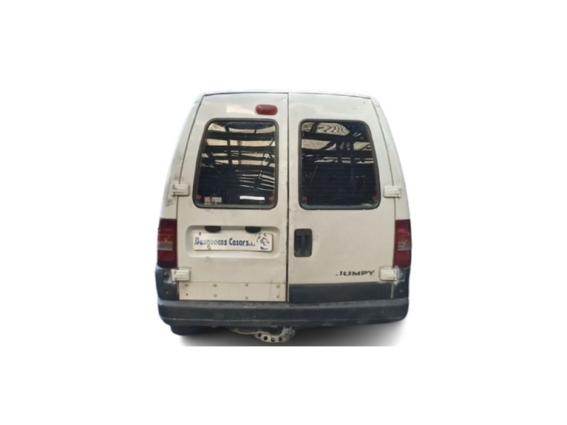 citroën jumpy i furgoneta (bs_, bt_, by_, bz_) del año 2006 citroën jumpy i furgoneta (bs_, bt_, by_, bz_) del año 2006