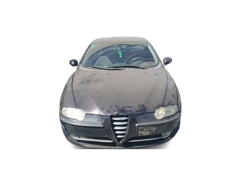 alfa romeo 147 (937_) del año 2002 alfa romeo 147 (937_) del año 2002